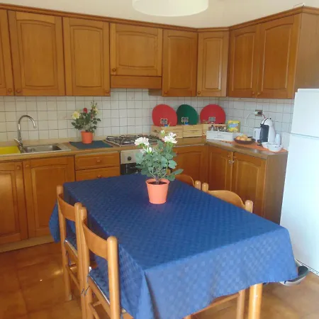 A Casa Di Lucia Panzió Pisa