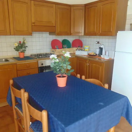 A Casa Di Lucia 2*